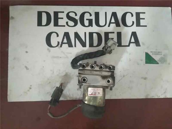 nucleo abs hyundai sonata y3 1994 20 i 16v