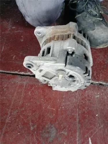 Alternador Daewoo Lanos (1997->) foto 2
