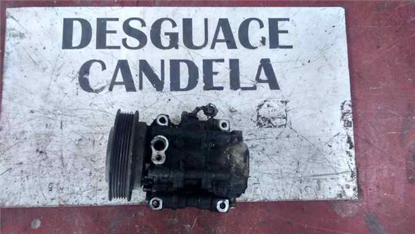 Compresor Aire Acondicionado