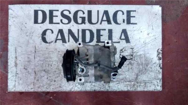 Compresor Aire Acondicionado