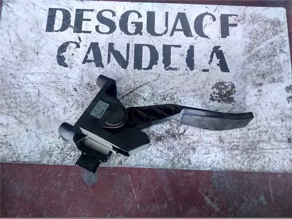 Potenciometro Pedal Gas Opel Astra G Berlina (1998->)