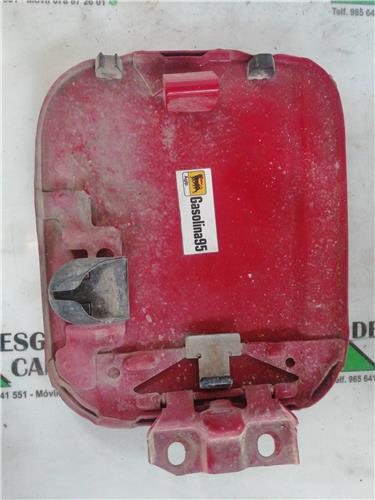 Tapa Exterior Combustible MG MG ZS (T/RT)(06.2004->) foto 2
