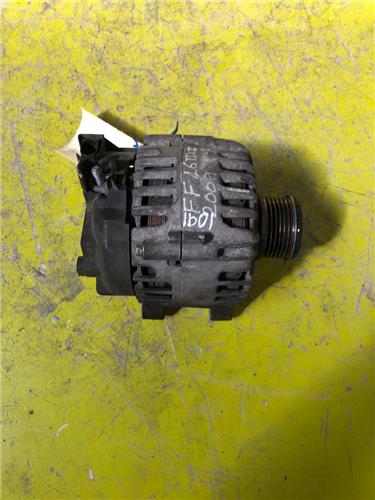 Alternador Ford Fiesta (CB1)(2008->) foto 2