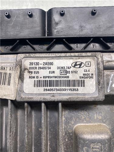Centralita Hyundai i20 (PB)(2012->) foto 4