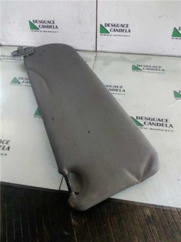 Parasol Izquierdo Fiat I Scudo (222)(1995->) foto 3