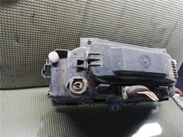 Faro Delantero Izquierdo Citroen Xantia Berlina (1993->) foto 3
