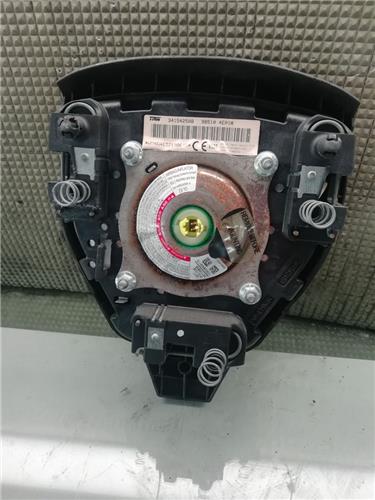 Airbag Volante Nissan Qashqai (J11E)(2013->) foto 3