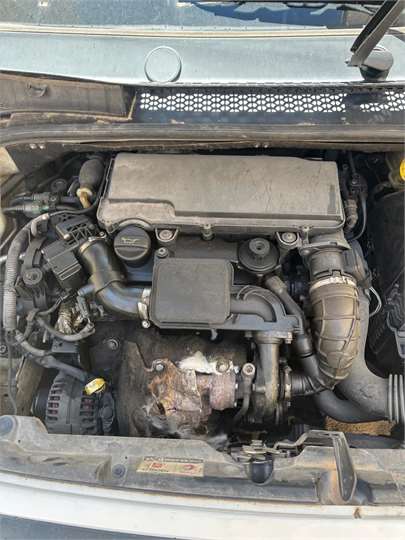 Motor Completo Citroen C2 (2003->) foto 2