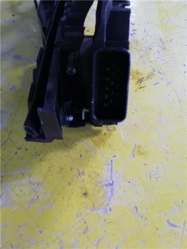 Cerradura Puerta Delantera Derecha Ford Focus Berlina (CB4)(2008->) foto 5