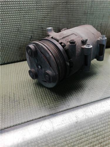 Compresor Aire Acondicionado Ford Focus Berlina (CB4)(2008->)