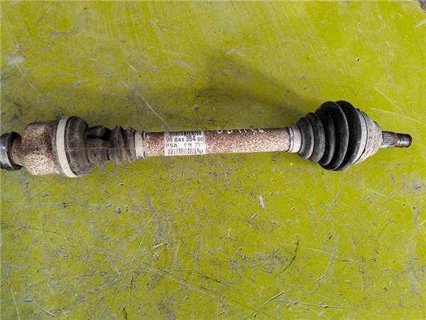 transmision delantera derecha peugeot 3008 05