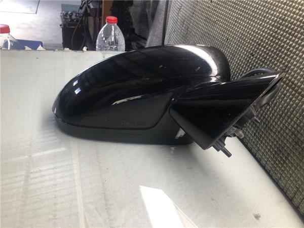 Retrovisor Electrico Derecho Opel Corsa D (2006->) foto 5