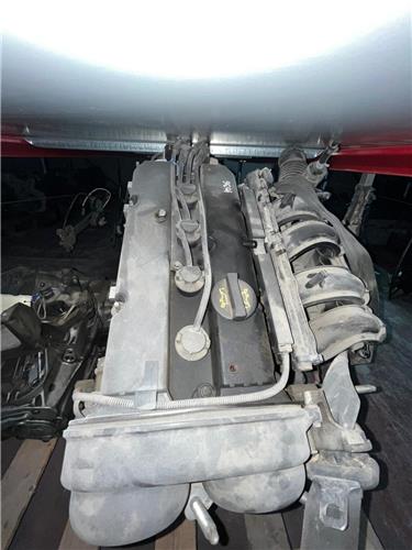 Motor Completo Ford Fiesta (CB1)(2008->)