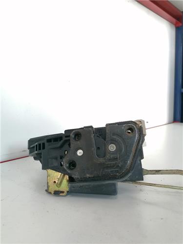 Cerradura Puerta Delantera Derecha Hyundai Tucson (JM)(2004->) foto 3
