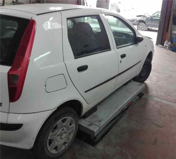 Caudalimetro Fiat II Punto (188) Berlina (1999->) foto 5
