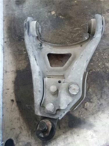 Brazo Inferior Delantero Izquierdo Renault CLIO II FASE II foto 2