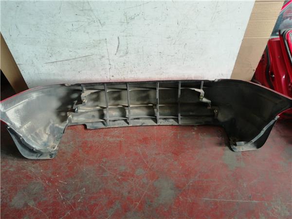 Paragolpes Trasero Mazda 323 BERLINA C/F/S foto 3