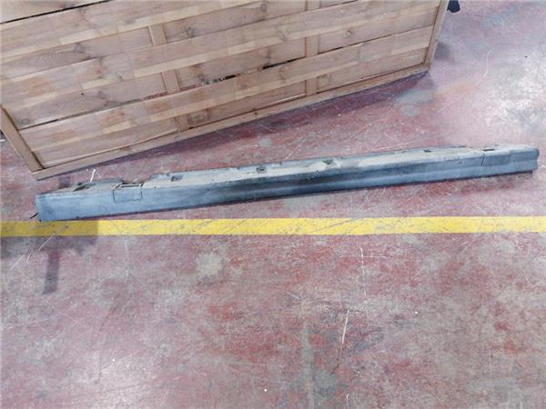 Faldon Izquierdo Opel Astra G Berlina (1998->) foto 2