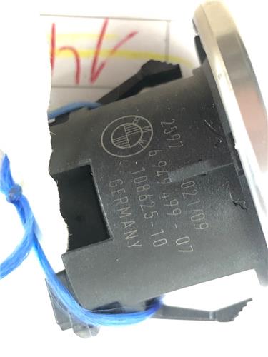 Interruptor Start Stop BMW Serie 1 Berlina (E81/E87)(2004->) foto 4