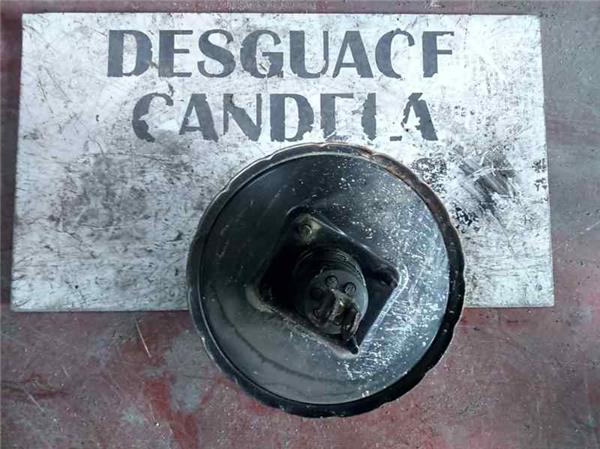 servofreno nissan primera berlina p12 122001