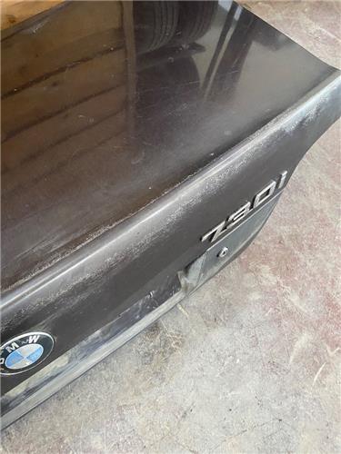 Porton Trasero BMW Serie 7 (E38)(1994->) foto 3