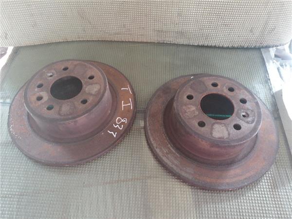 disco freno trasero saab 9 3 berlina 1998 22