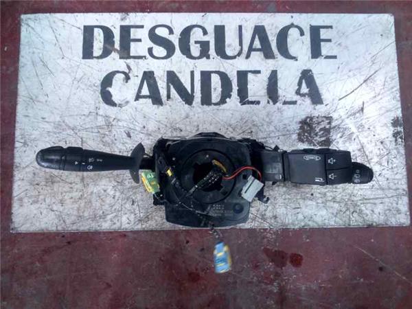 Mando De Luces Renault Laguna II (BG0)(2001->)