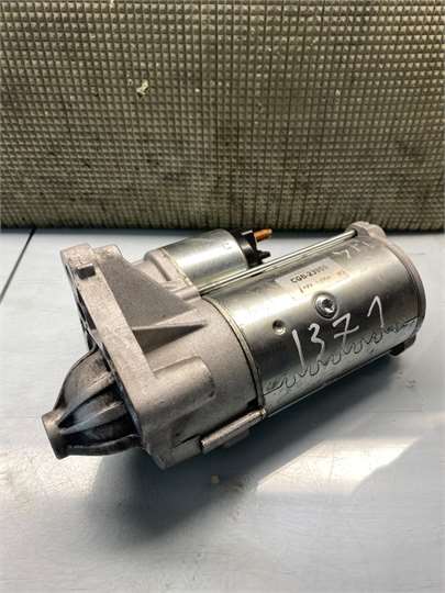 Motor Arranque Renault Scenic II (JM)(2003->)