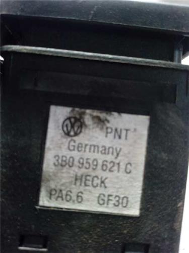 Interruptor luneta térmica Volkswagen Passat Berlina (3B3)(2000->) foto 2