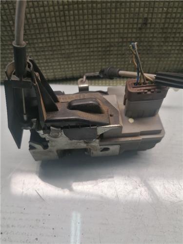 Cerradura Puerta Trasera Izquierda Peugeot 307 (S1)(04.2001->06.2005) foto 2