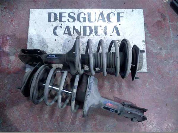 Amortiguador Delantero Izquierdo Hyundai Elantra (XD)(2000->)