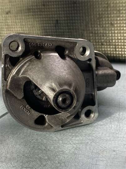 Motor Arranque Ford Focus Berlina (CB4)(2008->) foto 5