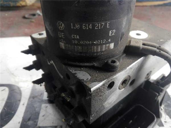 Nucleo Abs Seat Toledo (1M2)(03.1999->) foto 2