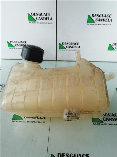 botella expansion renault megane ii classic b