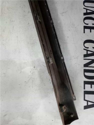 Moldura Puerta Delantera Derecha Opel VECTRA C BERLINA foto 5