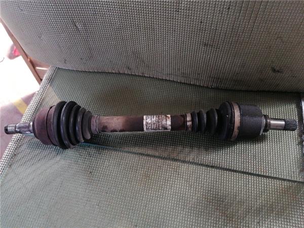 Transmision Delantera Izquierda Citroen C4 Berlina (06.2004->)