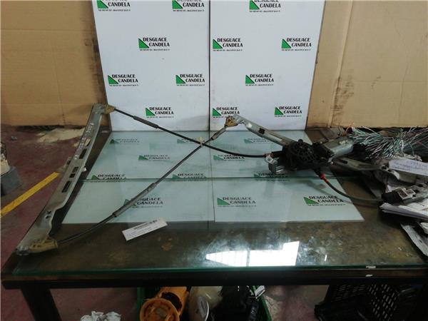 elevalunas electrico delantero izquierdo peug