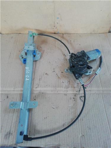 Elevalunas Electrico Trasero Derecho MG ROVER SERIE 600
