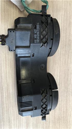 Interruptor Aire Acondicionado Ford Focus Berlina (CAK)(1998->) foto 3