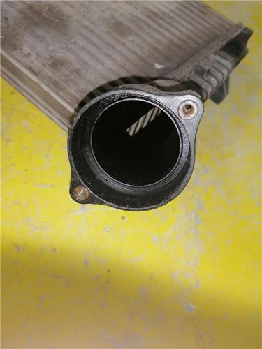 Intercooler Audi Q7 (4L)(07.2006->) foto 2