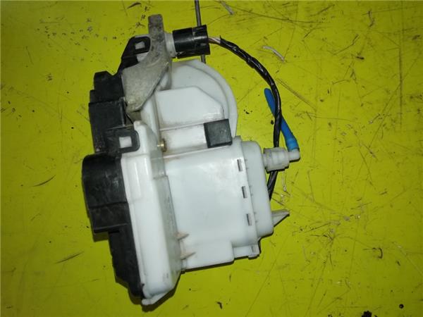 Cerradura Puerta Delantera Derecha Volkswagen Polo III (6N1)(09.1994->) foto 2