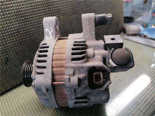 Alternador Citroen C2 (2003->) foto 4