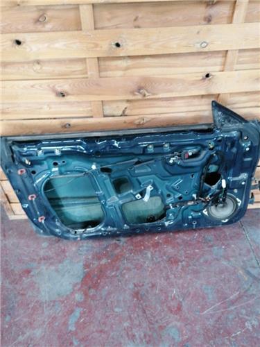 Puerta Delantera Izquierda Hyundai Coupe (GK)(2002->) foto 2