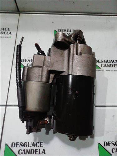Motor Arranque Renault Megane II Berlina 5P (10.2002->) foto 2