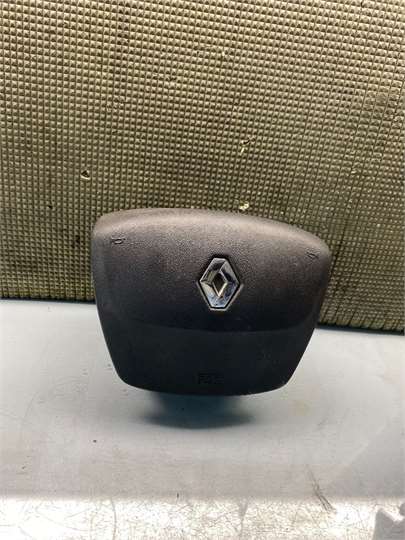 Airbag Volante