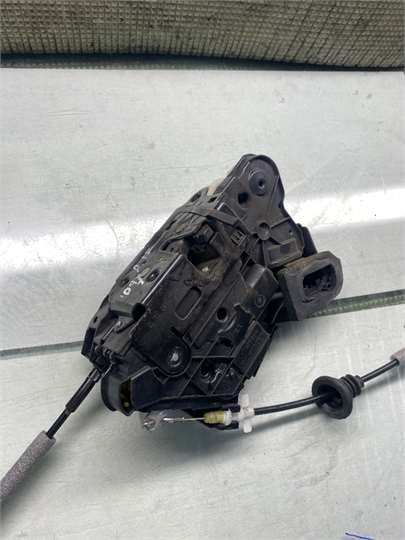 Cerradura Puerta Delantera Izquierda Volkswagen Polo V (6R1)(06.2009->) foto 2