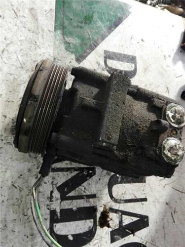 Compresor Aire Acondicionado Ford MONDEO FAMILIAR foto 3