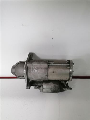 Motor Arranque