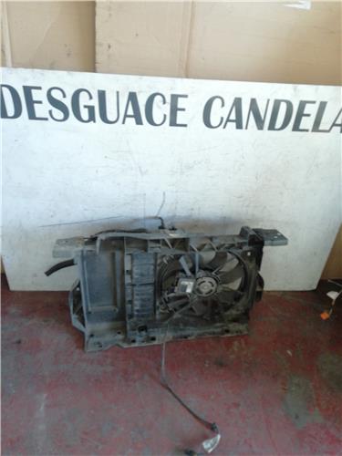 Electroventilador Citroen C5 Berlina (2004->)