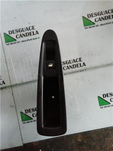 MANDO ELEVALUNAS TRASERO IZQUIERDO Citroen C4 Berlina (06.2004->) foto 3